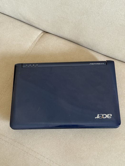 Acer aspire one ноутбук