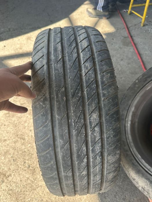 Летний шины, Летний балон