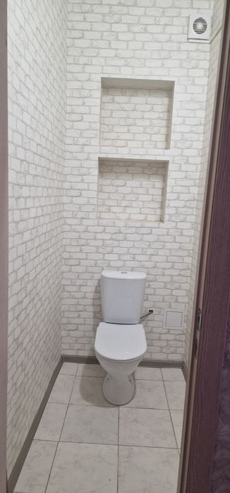 2х комнатная квартира