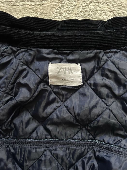 Куртка ZARA размер 164