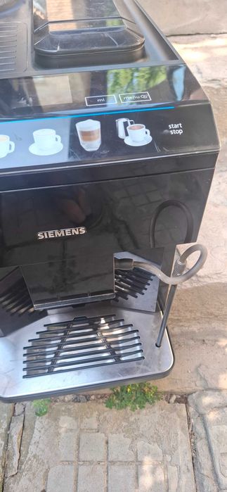 Кафемашина Siemens EQ 500