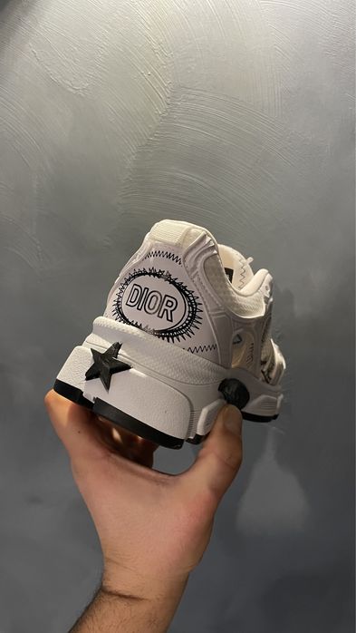 Dior дамски обувки 2 цвята