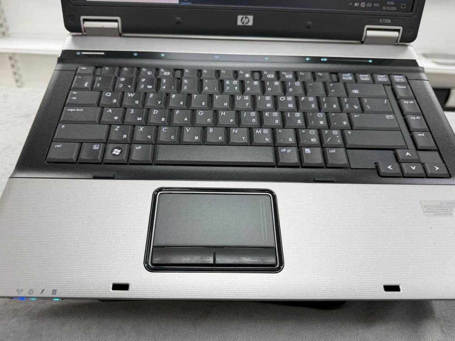 Дешёвые ноутбуки для работы HP Core 2*ОЗУ4*hdd 320