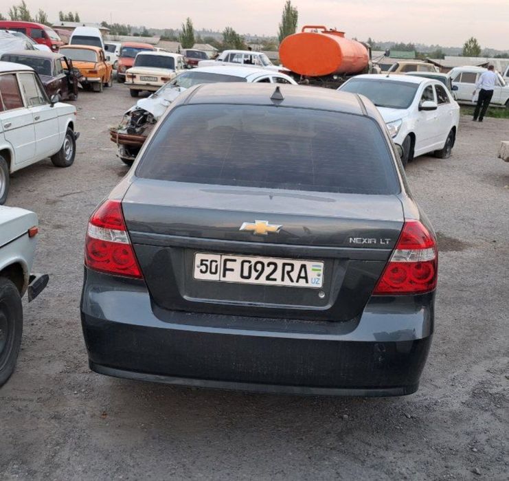 Nexia 3 2 evro механика 155.000 пробег