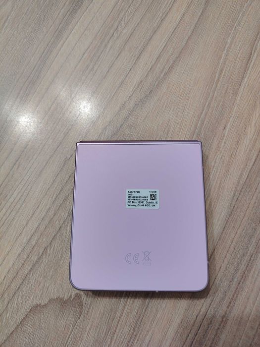 Samsung Z Flip 8 512GB