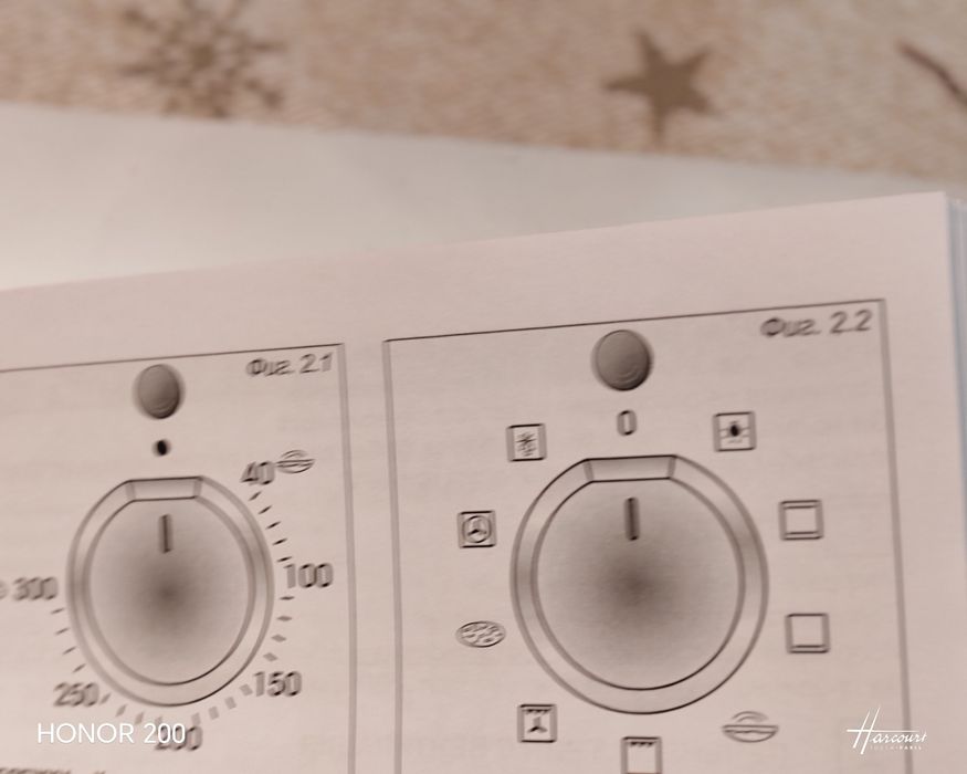 Фурна за вграждане