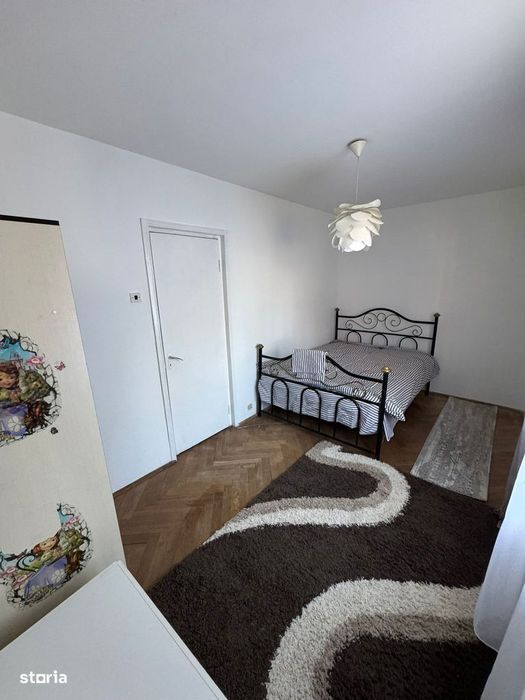 Tatarasi Ateneu Strada Ion Creanga, 2 camere 33 mp, disponibil imediat — fotografia 1