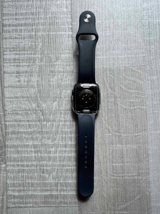 Apple Watch 7 41 Black
