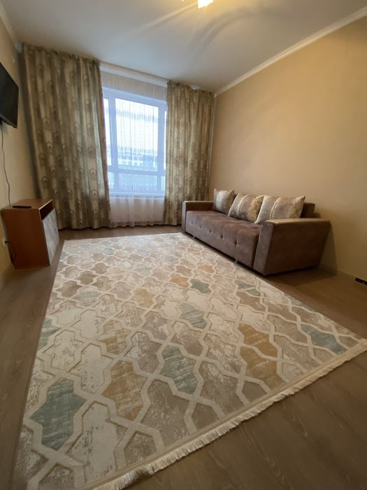 Сдам 3 ком квартиру в Астане