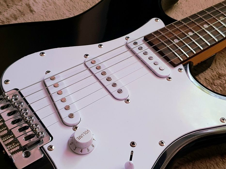 Электрогитара Sonor Stratocaster