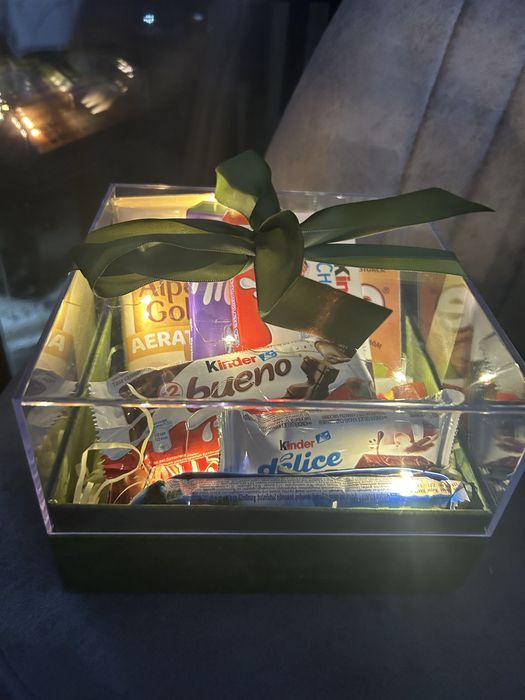 Сладкие подарки  Талдыкорган