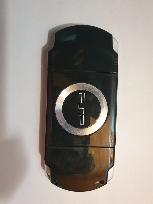 Soni playstation portable 2000