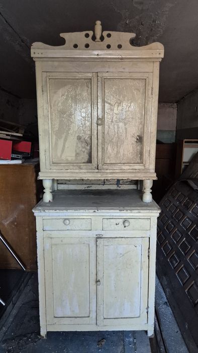 Ретро мебель ((СССР)