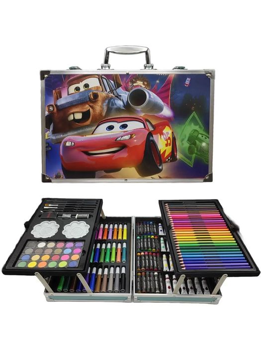 Набор художественный для рисования  Стич