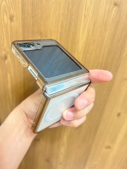 Samsung Z flip 5