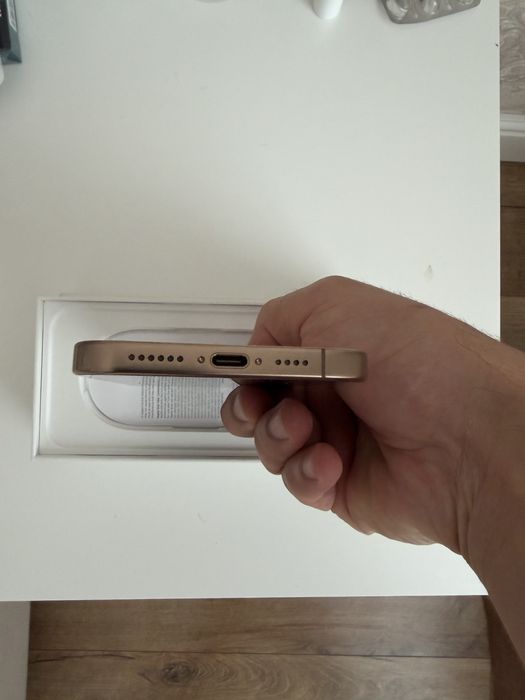 iphone 16 Pro Max 256 eSim