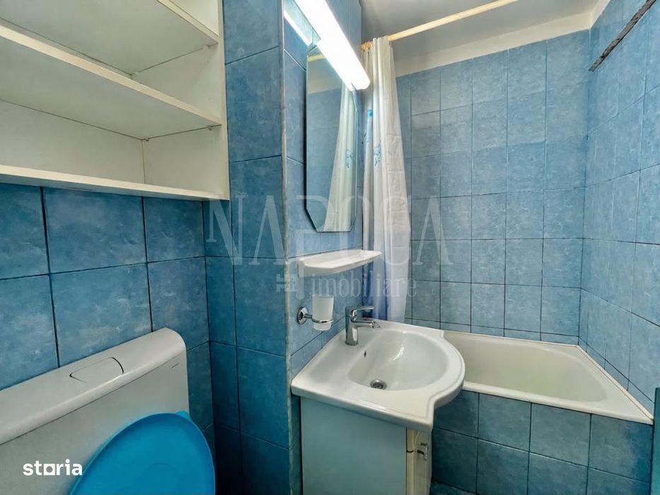Apartament 2 camere de vanzare in Marasti, Cluj Napoca