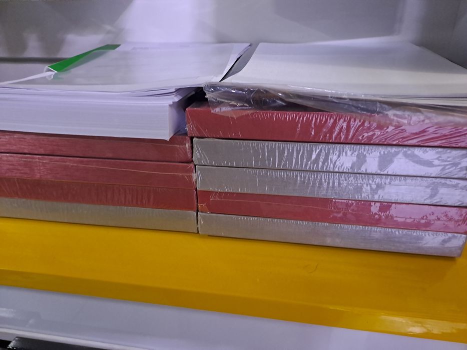 Альбомы для фото