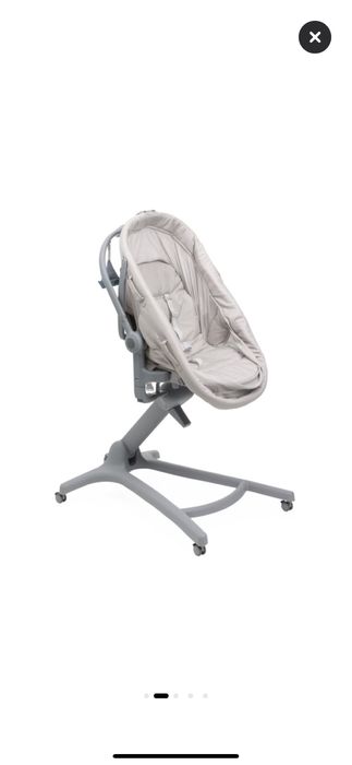 Cosulet multifunctional 5 in 1 Chicco