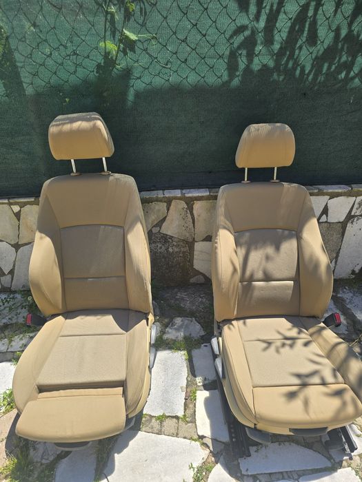 БМВ е91 салон BMW salon e91