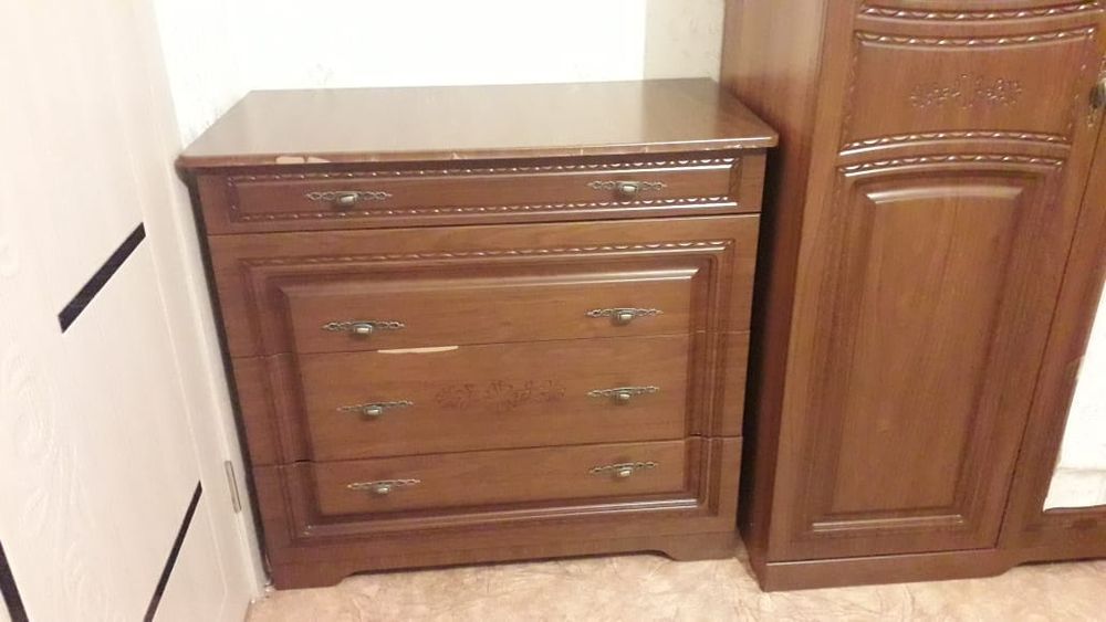 Продам тумбу производство Россия