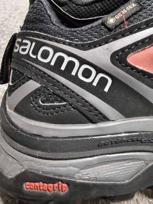 Salomon X ULTRA 3 GTX W - 38