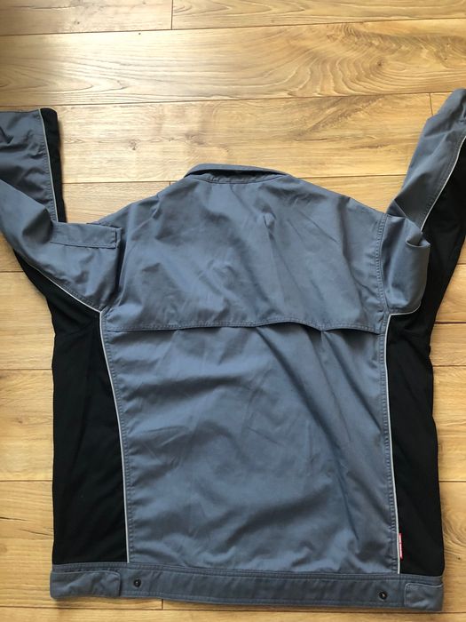 ENGELBERT STRAUSS-jacheta de salopeta , de lucru , pt barbati, profi