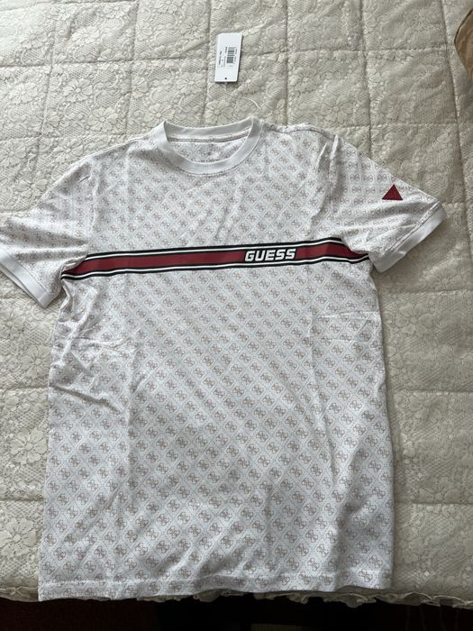 Guess мъжки тениски оригинални