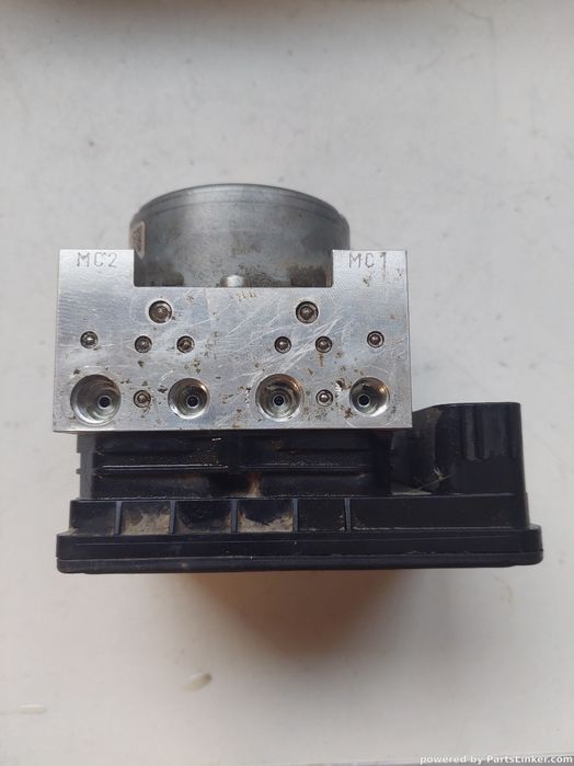 Pompa Abs Ford Fiesta Saloon [ 2010 - > ] Oem 9393838389