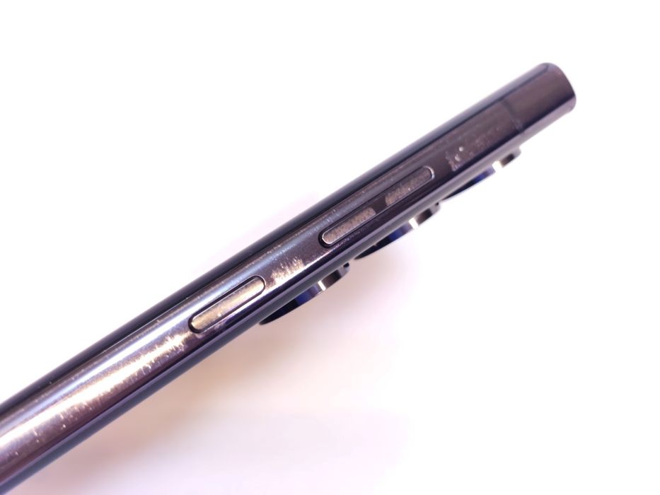 Samsung S23 Ultra 512GB Black 12GB Dual, Garantie 24 luni | #D91741