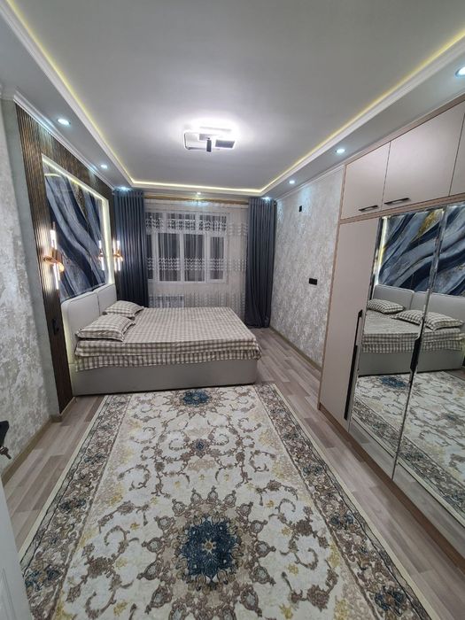 Продаётся квартира 2 комнатная Чиланзар-8