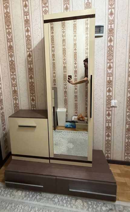 Мебель для прихожки