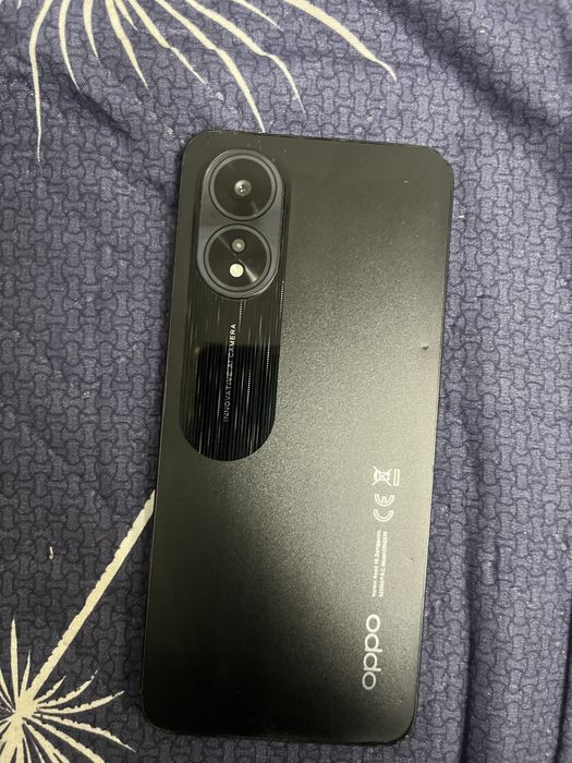 Продам телефон оппо а 38