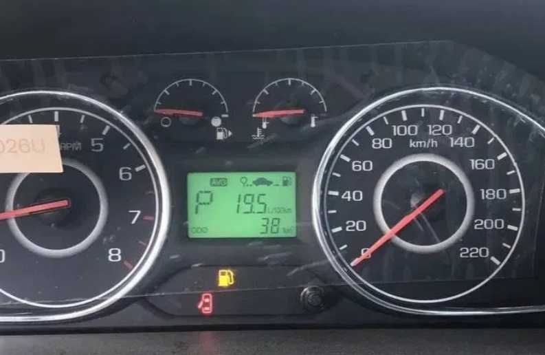 Gentra 3 AT Full 2023г Светло Синий Some Kinda Blue! Без пробега!