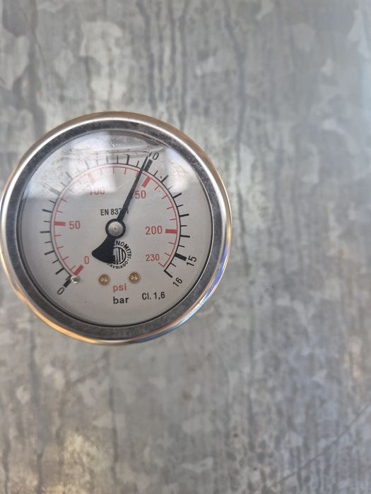 Compresor la surub 18.5 kw