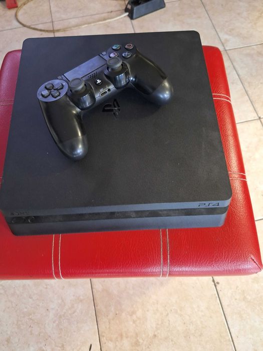 Play Station 4 512GB