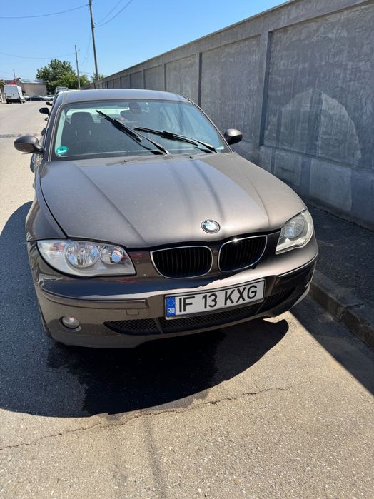 BMW Autoturism seria 1