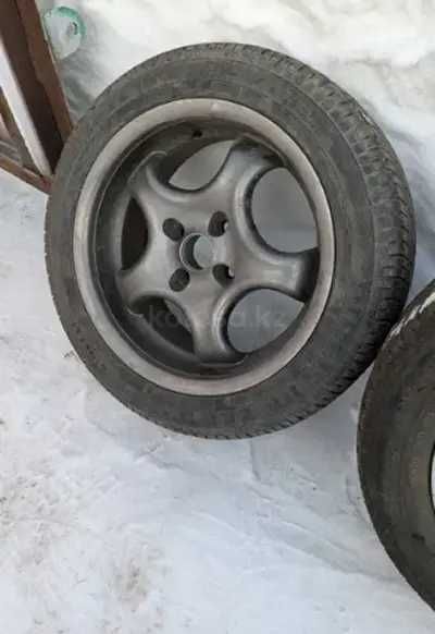 Диски на пассат, гольф,. Диски бренд ВВС.