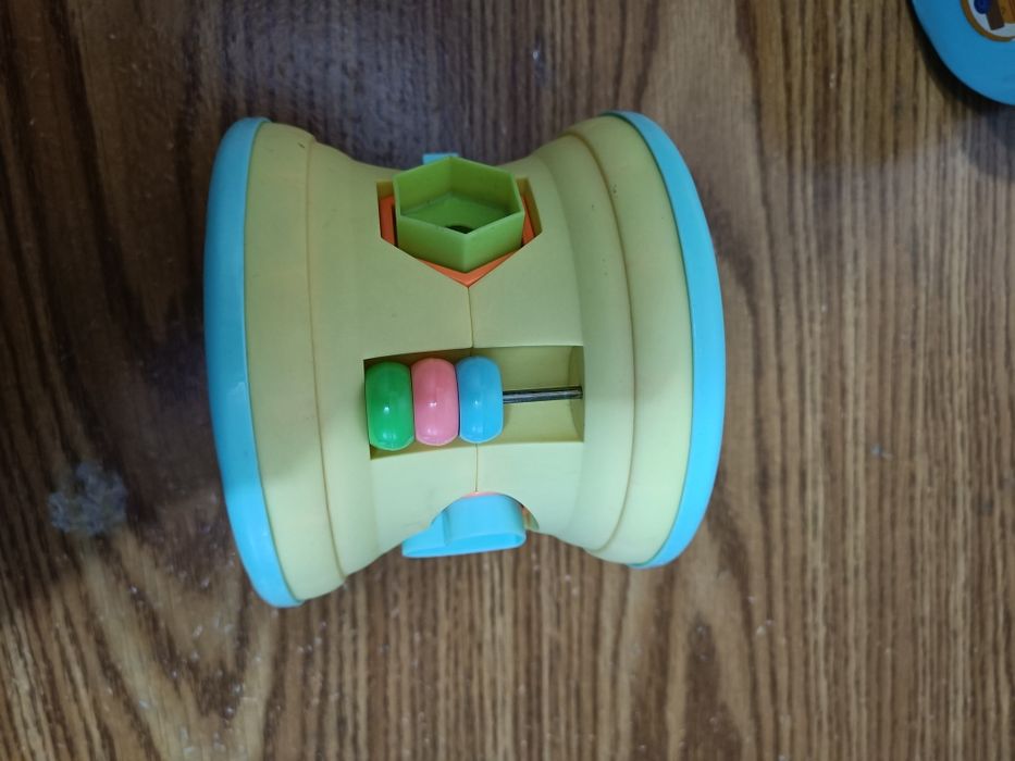 Детские игрушки продам