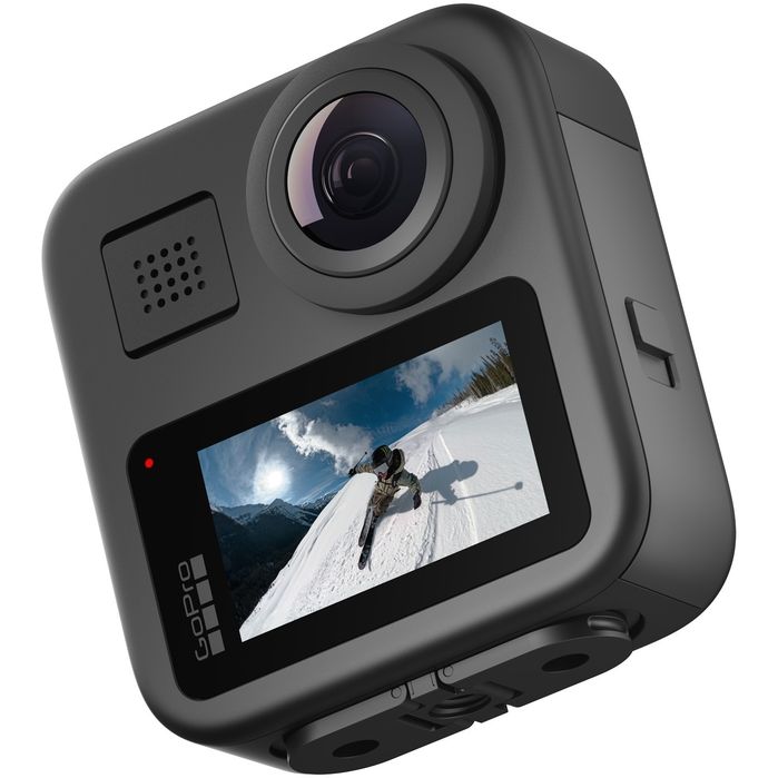 Камера Go Pro Max