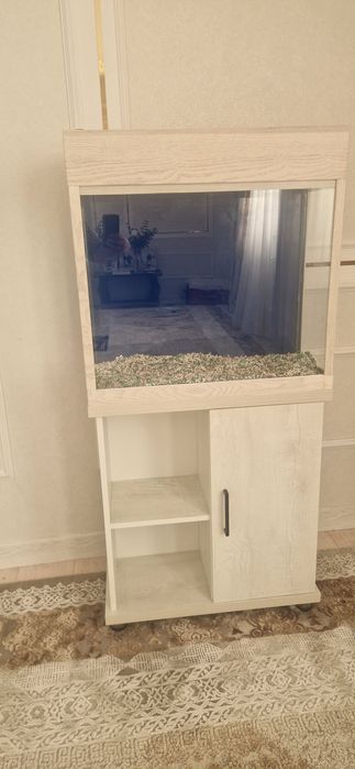 Аквариум для рыбок