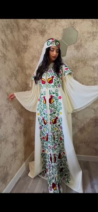 Ансабль для невесты