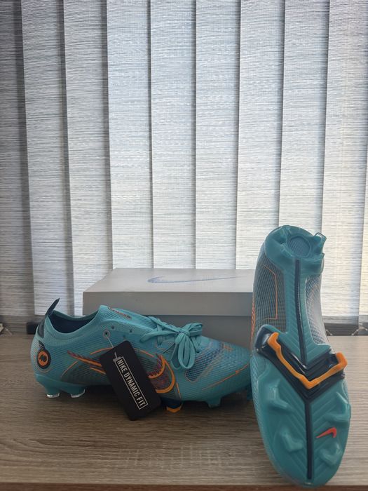 Чисто Нови Nike Mercurial размер 44