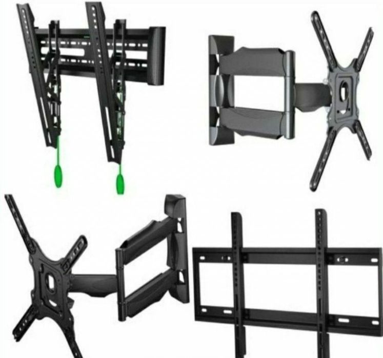 Каранштейн для телевизора от 5000тг.