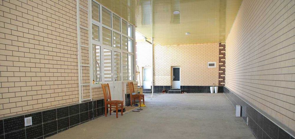 Частный дом город Акташ Самарканд