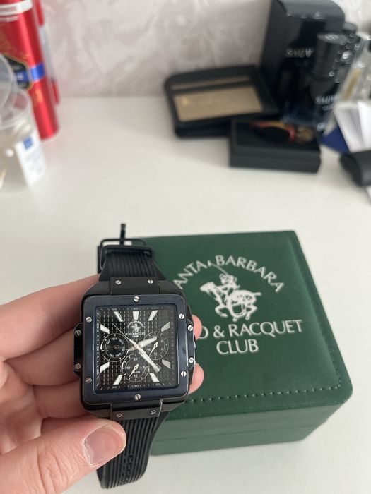 продам часы Polo