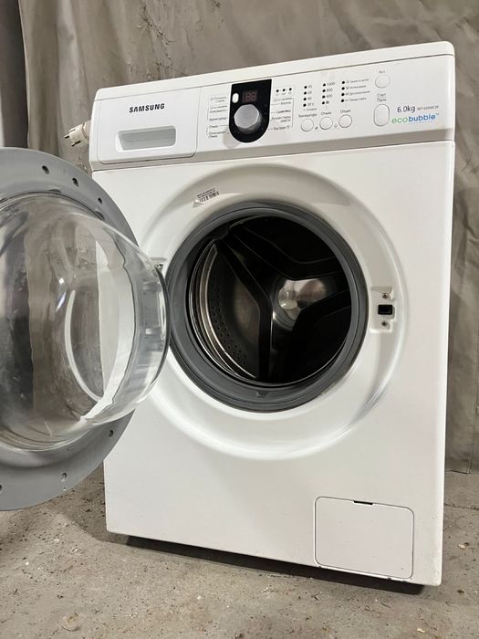 Стиральный машина сатылады