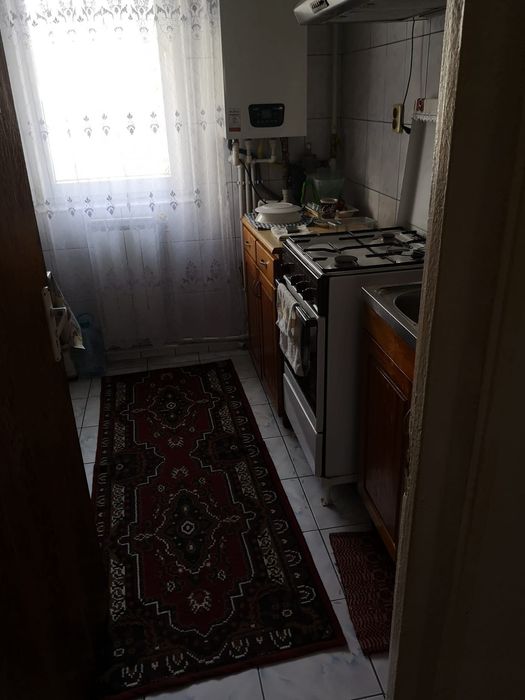 Apartament de vânzare Dărmănești, lângă Patipan