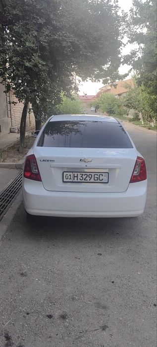 Lacetti 1,8 2009 yil mexanika prabeg 141000