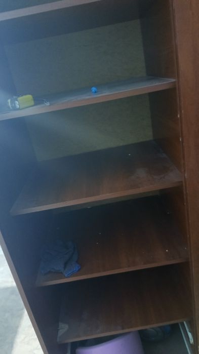 Шкаф купе для одежды